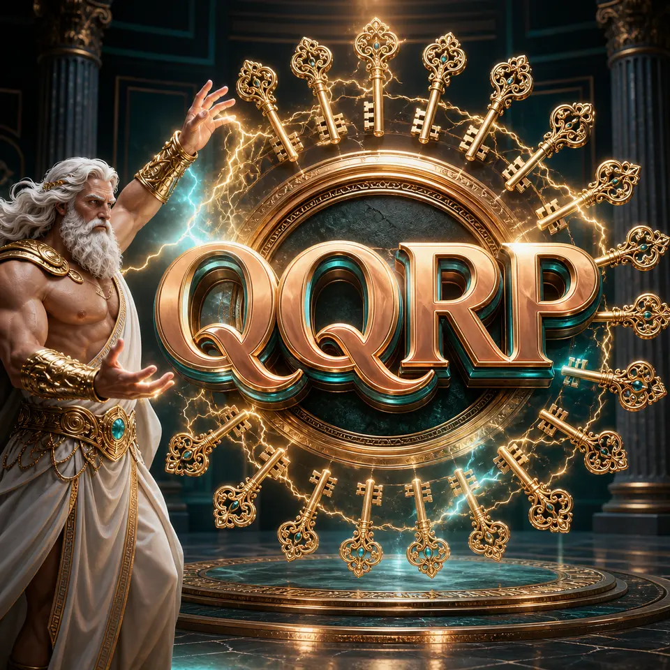 qqrp Masuk