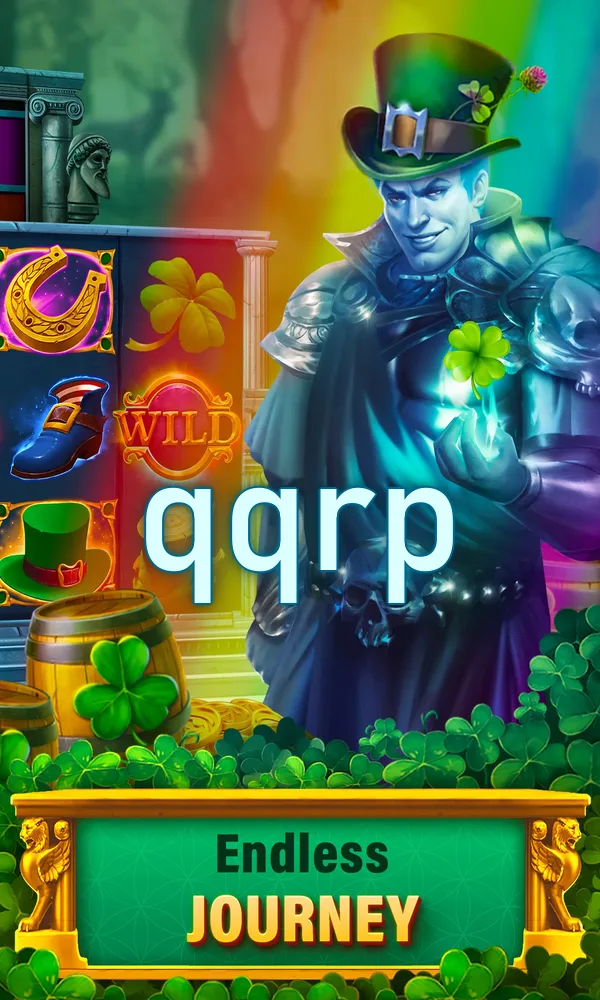 qqrp Masuk